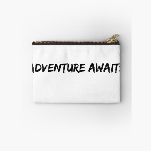 Item preview, Adventure Awaits designed and sold by Neuronexia.