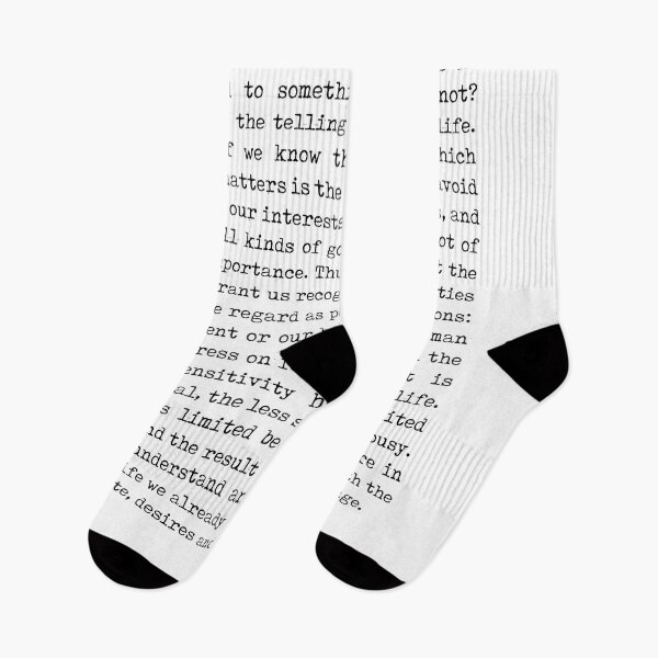 Item preview, Man's relation to the infinite - Carl Gustav Jung Quote - Literature - Typewriter Print designed and sold by Studio Grafiikka.