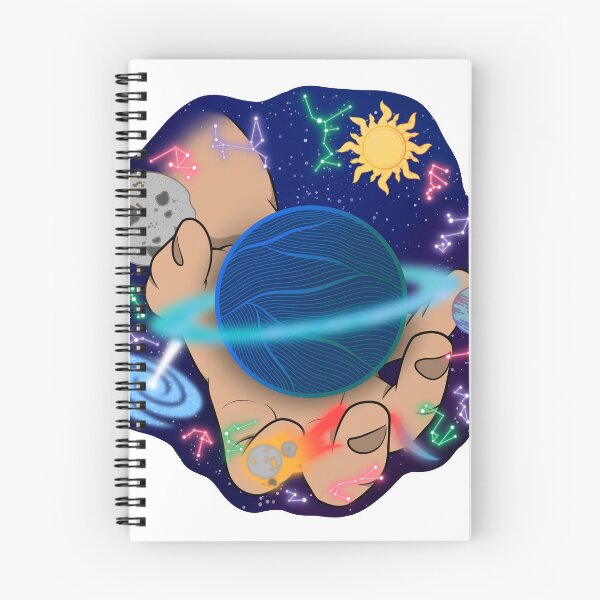 Item preview, Saturn designed and sold by MixedUpRealGood.