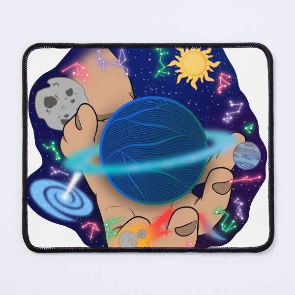 Item preview, Saturn designed and sold by MixedUpRealGood.
