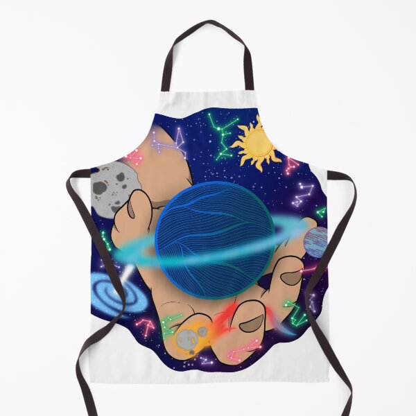 Item preview, Saturn designed and sold by MixedUpRealGood.