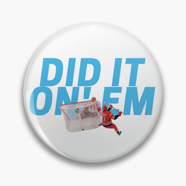 Item preview, Andrei Svechnikov- DID IT ON EM designed and sold by clarityabundant.