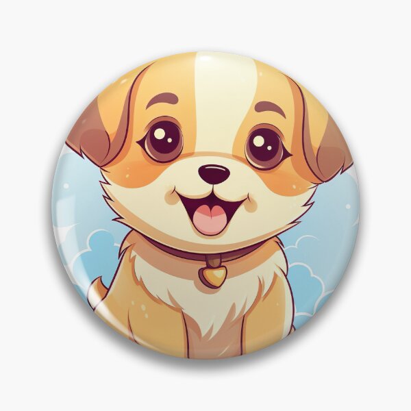 Artikelvorschau, Adorable Puppy - Sweetness and Cuteness Overload entworfen und verkauft von Neuronexia.