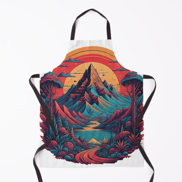 Item preview, Bland Sweet Absurd Oil Vector Design in Synthwave Style designed and sold by Munchable Bites.