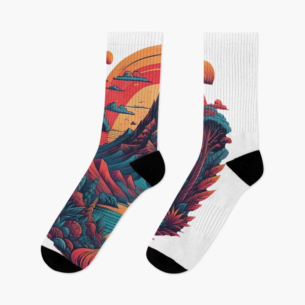 Item preview, Bland Sweet Absurd Oil Vector Design in Synthwave Style designed and sold by Munchable Bites.