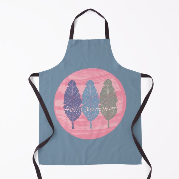 Item preview, Tropical Plant Banana Leaves designed and sold by EllyArtStudio.
