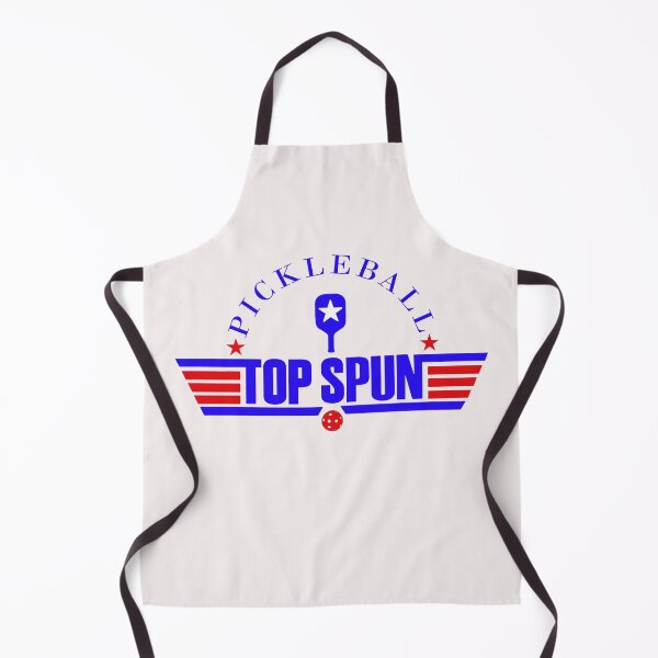 Item preview, Pickleball Top Spun designed and sold by theboujeebunny.