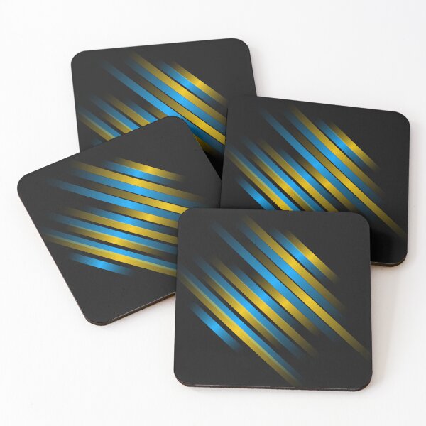 Item preview, Amazing Cool Gradient  designed and sold by Fusion  Art.