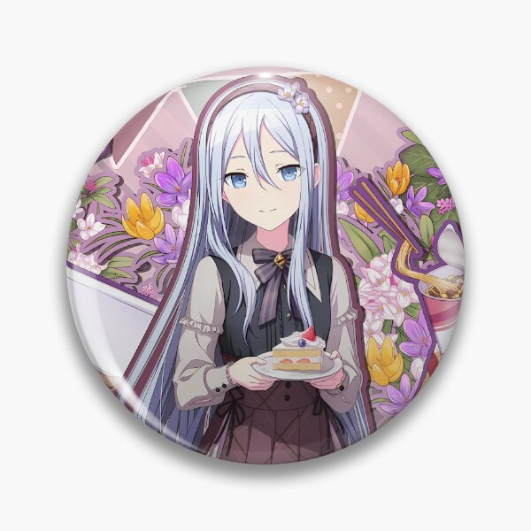 Item preview, Kanade Yoisaki Birthday (Second) designed and sold by Takaada.