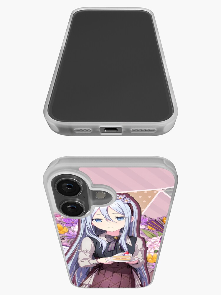iPhone - ゆな Wildflower X SANDY LIANG Anime iPhone Case 13 / 14 | eBay