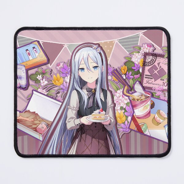 Item preview, Kanade Yoisaki Birthday (Second) designed and sold by Takaada.