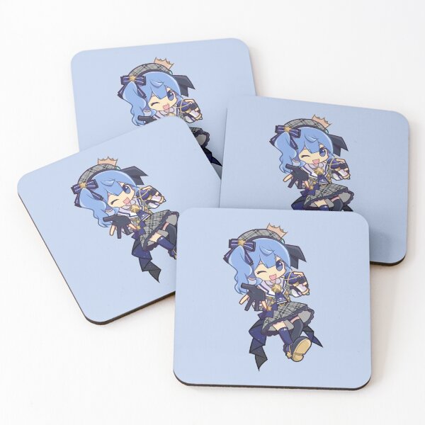 Item preview, Hoshimachi Suisei designed and sold by Comnena.