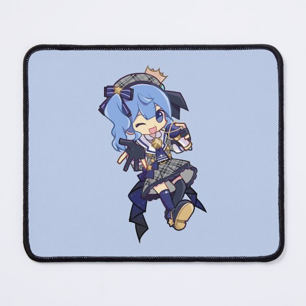 Item preview, Hoshimachi Suisei designed and sold by Comnena.