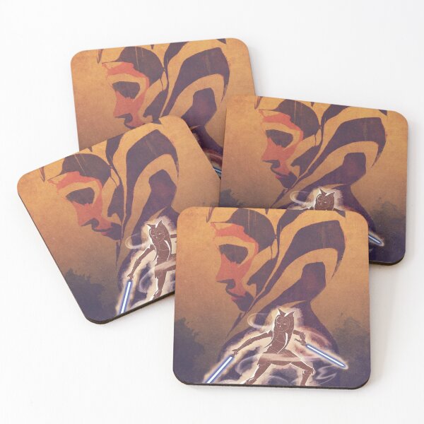 Item preview, Ahsoka designed and sold by AnnLomachenko.