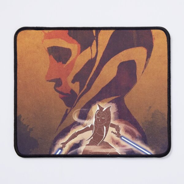 Item preview, Ahsoka designed and sold by AnnLomachenko.