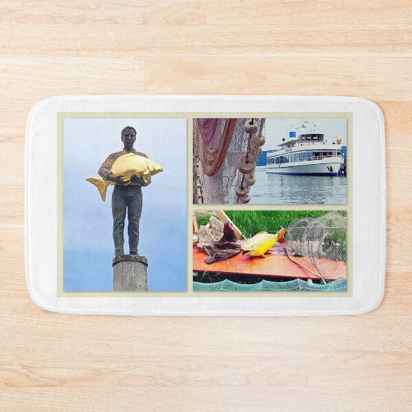 Item preview, Ammersee Impressions designed and sold by angel1.
