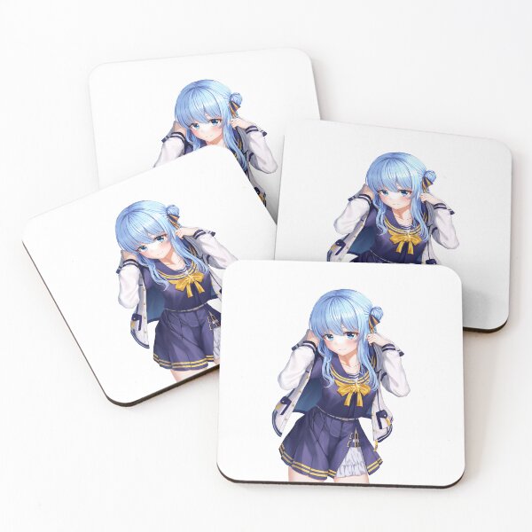 Item preview, Hoshimachi Suisei designed and sold by Comnena.