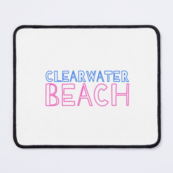 Item preview, Clearwater Beach, FL designed and sold by sbenadetta13.