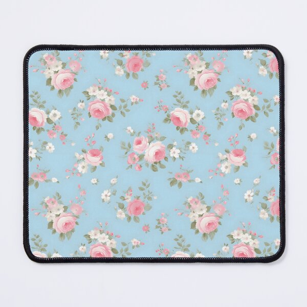 Item preview, Blue & Pink  Cottagecore designed and sold by WildHeartOutlaw.