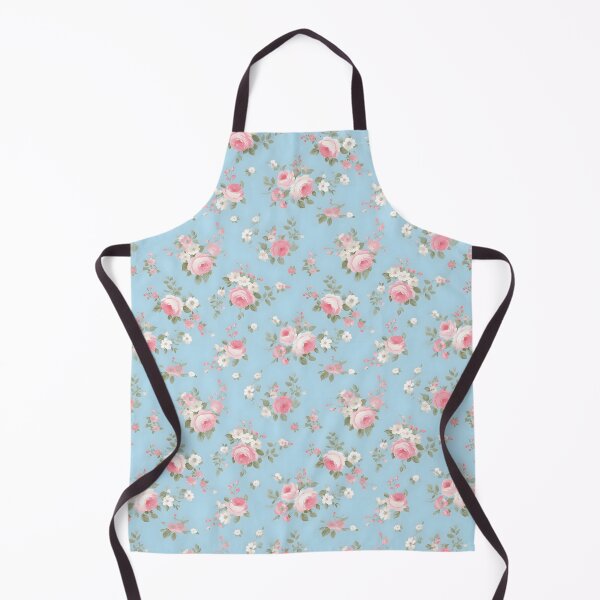 Item preview, Blue & Pink Cottagecore designed and sold by WildHeartOutlaw.