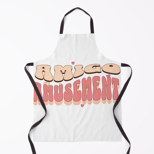 Item preview, amigo amusement designed and sold by Permana96.