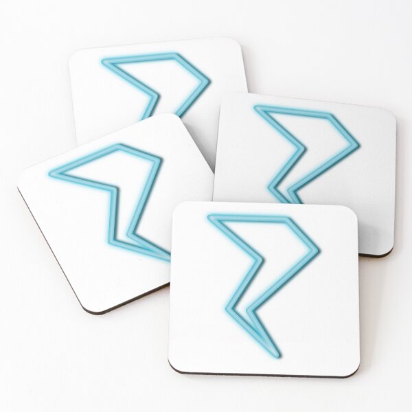 Item preview, Thunder Blue designed and sold by Jorarit.