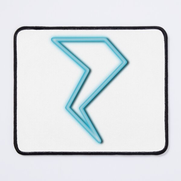 Item preview, Thunder Blue designed and sold by Jorarit.