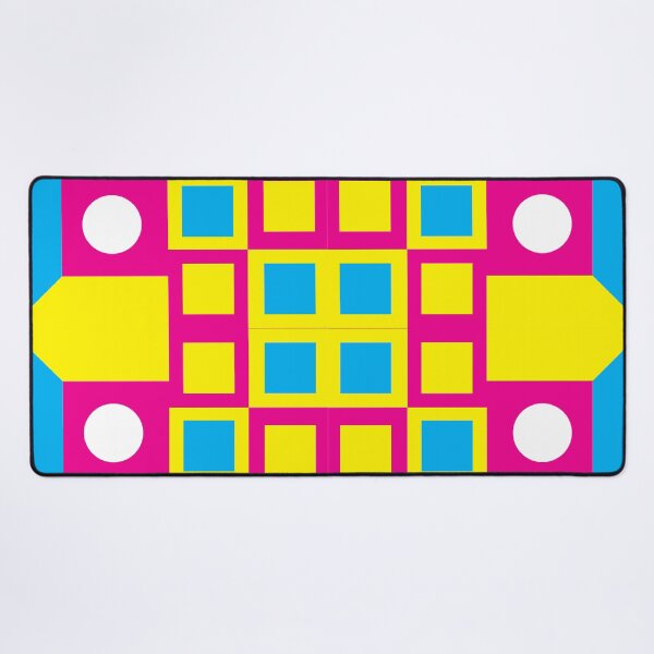 Item preview, Geometry Shapes Variation Pattern  designed and sold by spyduckz.