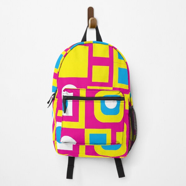 Item preview, Geometry Shapes Variation Pattern  designed and sold by spyduckz.