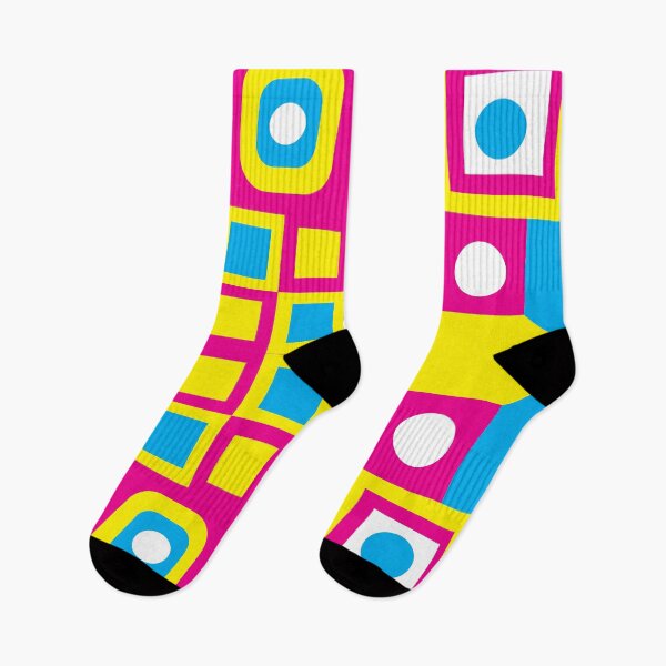 Item preview, Geometry Shapes Variation Pattern  designed and sold by spyduckz.