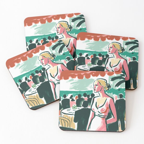 Item preview, Cannes designed and sold by RoseAesthetic.