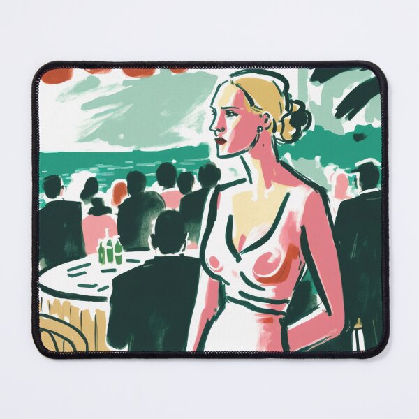 Item preview, Cannes designed and sold by RoseAesthetic.