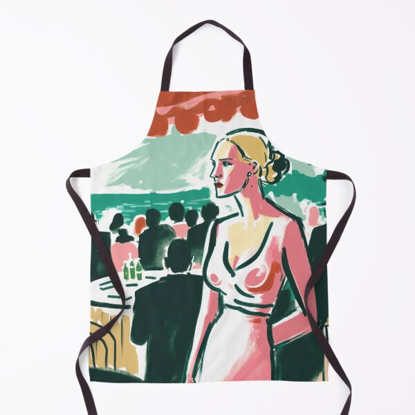 Item preview, Cannes designed and sold by RoseAesthetic.