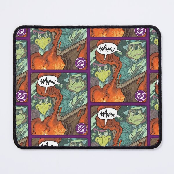 Item preview, D.C. Comics Random Moment #17 - Purple Border - Animal Mask Crooks designed and sold by MindScream461.