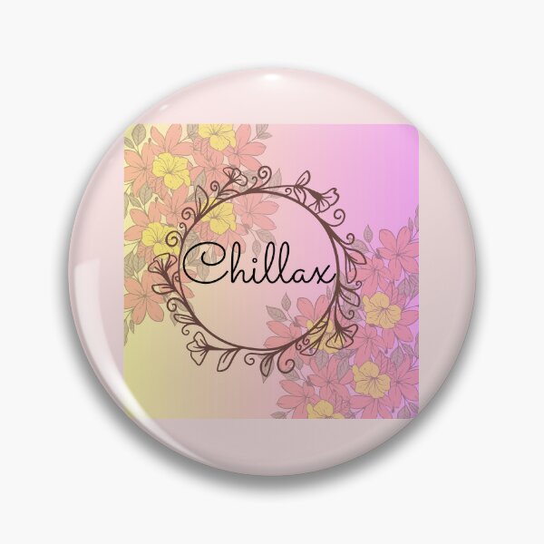 Item preview, Chillax designed and sold by Imgr00t.