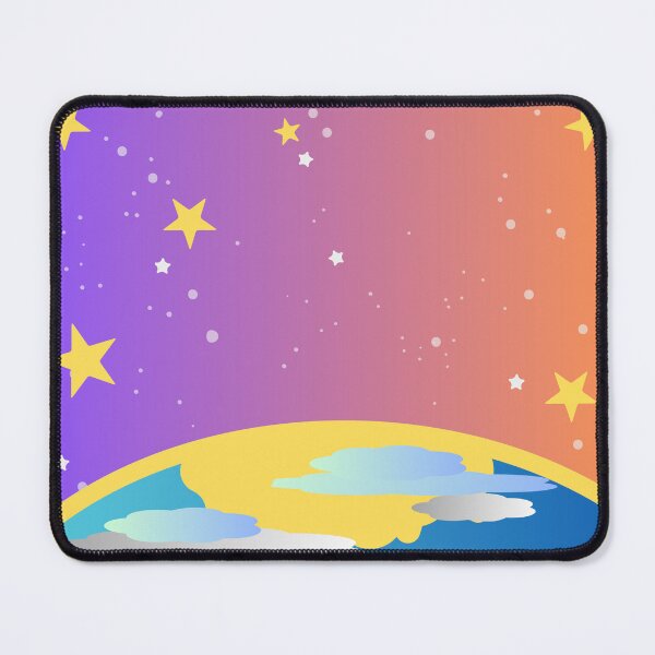 Item preview, Our Colourful Galaxy designed and sold by SkitchandSketch.