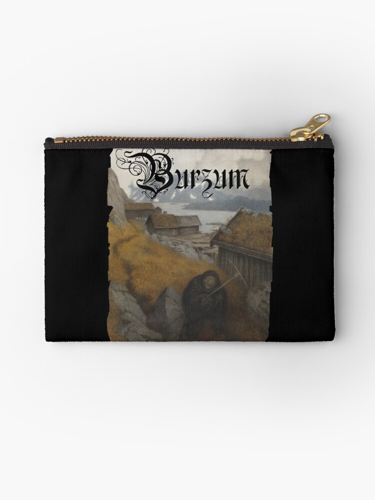 burzum zipper