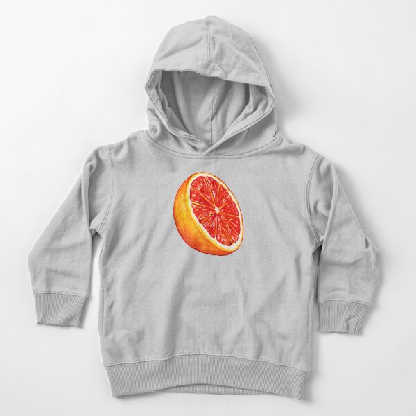 Item preview, Grapefruit Pattern - Pink designed and sold by Kelly  Gilleran.