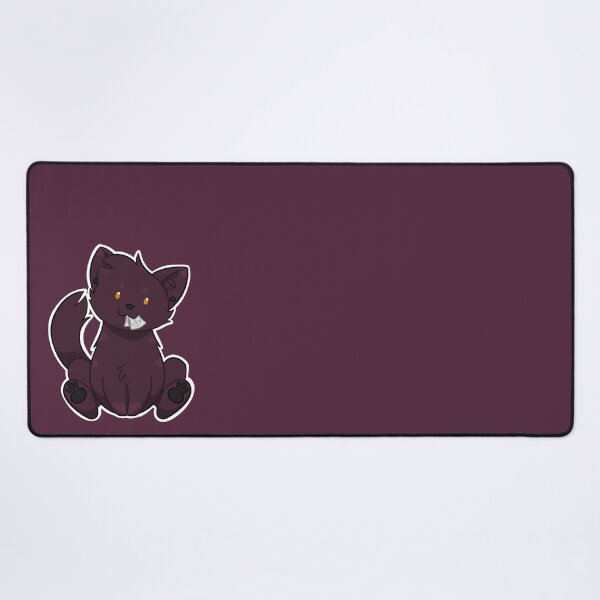 Item preview, Luz the cat designed and sold by Maythedragonlord .
