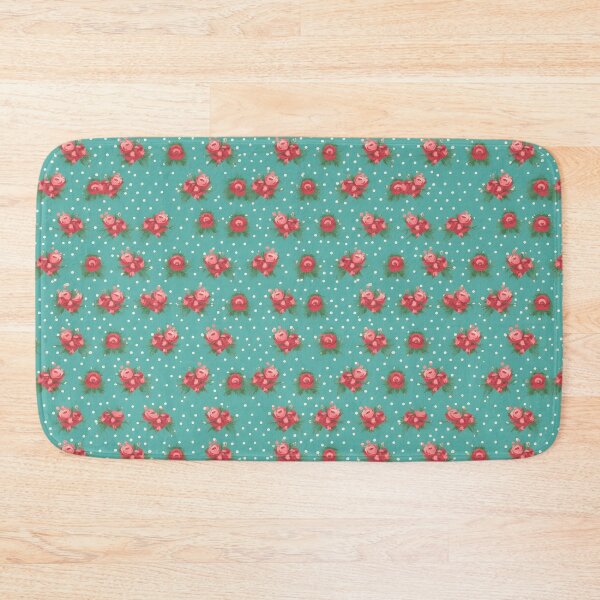 Item preview, Classic Cottage Core Sundress designed and sold by WildHeartOutlaw.