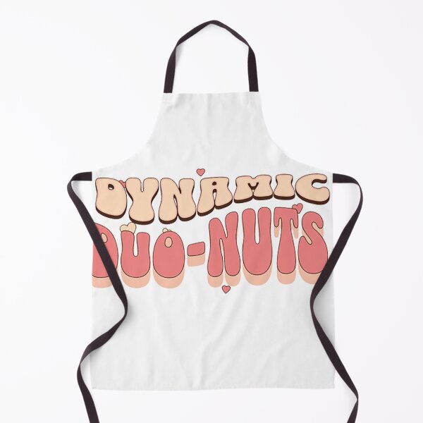 Item preview, dynamic duo-nuts designed and sold by Permana96.
