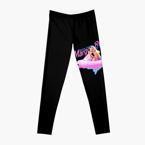 Barbie Leggings for Sale