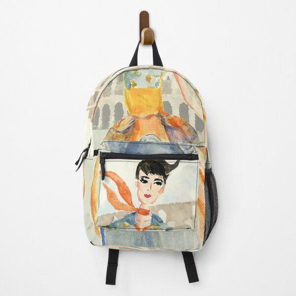 Item preview, Roman Holiday designed and sold by lizzielamb.
