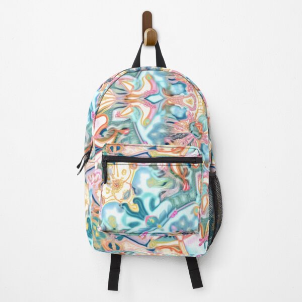 Item preview, Abstract Rhythm II designed and sold by RoseAesthetic.