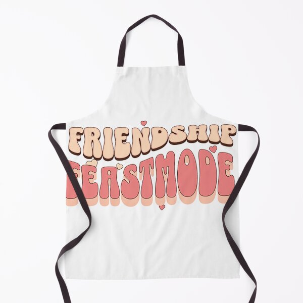 Item preview, friendship feastmode designed and sold by Permana96.