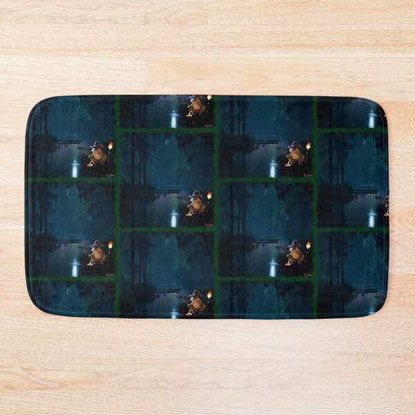 Item preview, "Freddy The Swamp Gypsy" by Tony DuPuis designed and sold by tony777.