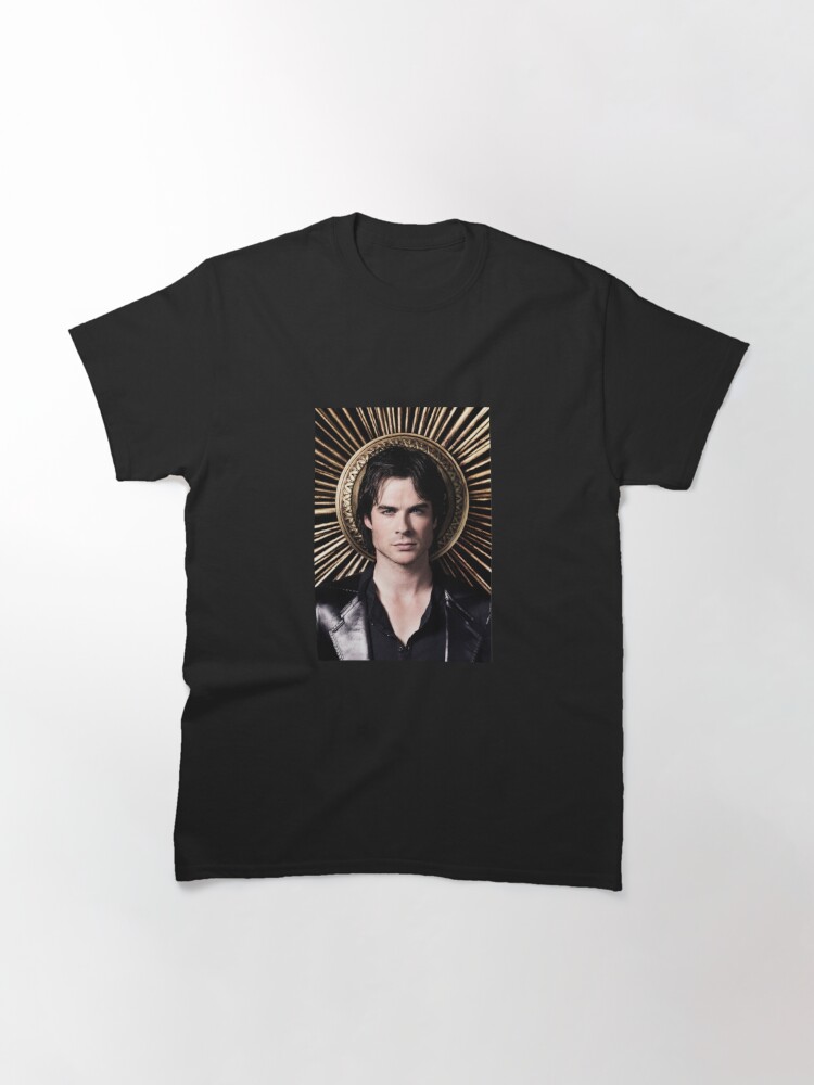 Discover Damon Salvatore Classic T-Shirt