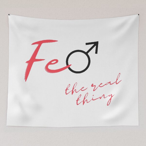 Item preview, Female The Real Thing designed and sold by GhinoYuxii.