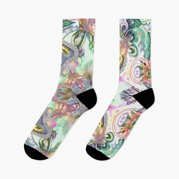 Item preview, Abstract Rhythm IV designed and sold by RoseAesthetic.