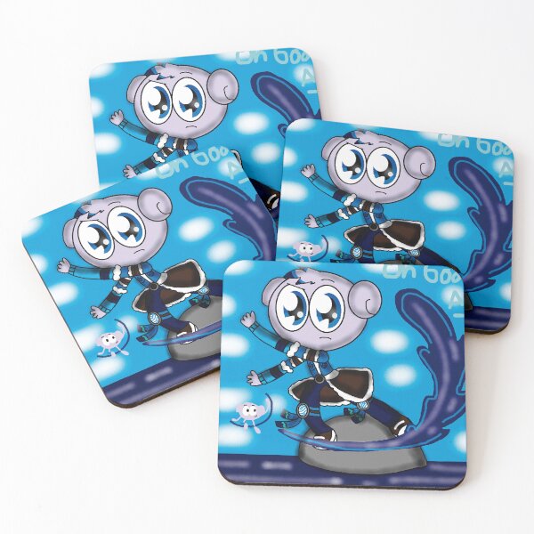 Item preview, "Water Power" designed and sold by Cuchilate.